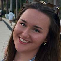 Photo of Kaylee