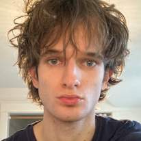 Photo of Owen O'Keefe
