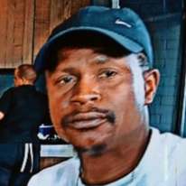 Photo of Siyabonga Mlobeni nxumalo