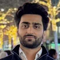 Photo of Wasiq