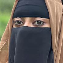 Photo of Tahira