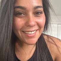 Photo of Christine
