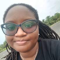 Photo of Pleasure Nwoku
