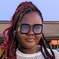 Photo of Afia Love