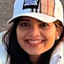 Photo of Neha