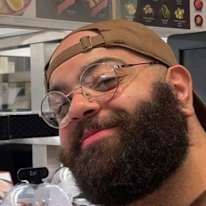 Photo of Matt