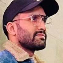 Photo of karan
