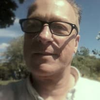 Photo of Gary