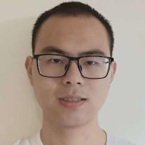 Photo of Zijian Zhou