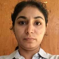 Photo of Kamalbir Kaur