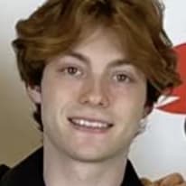 Photo of Nicholas