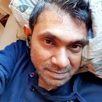 Photo of Chamil