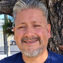 Photo of Andres
