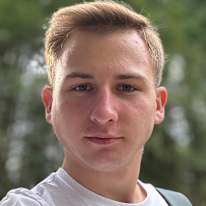 Photo of Timofei