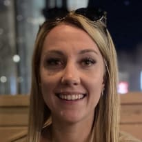 Photo of Kaitlyn