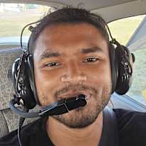 Photo of Govind