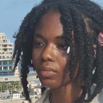 Photo of Suzanne Johnson