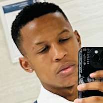 Photo of Lungelo Khuzwayo