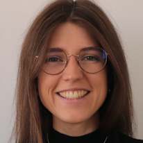 Photo of Johanna