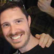 Photo of Anthony Champagne