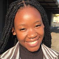 Photo of Shamillah