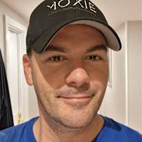 Photo of David