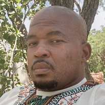 Photo of Sifiso Nkosi
