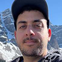 Photo of Fadi