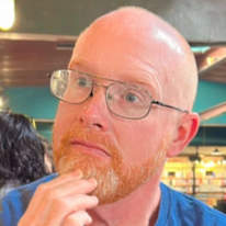 Photo of Christopher Burt
