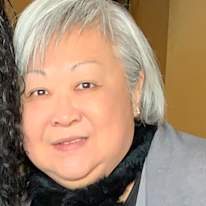 Photo of Christina