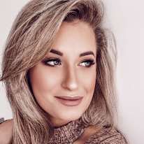 Photo of Maryna