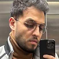 Photo of Mahmoud