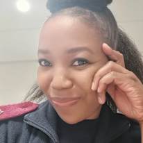 Photo of Sthembile