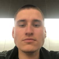 Photo of Andrew