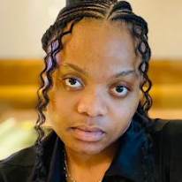 Photo of Luyanda Thabede