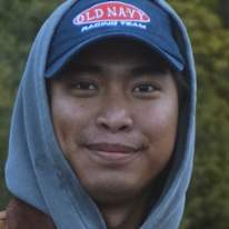 Photo of David Juredino Castro II