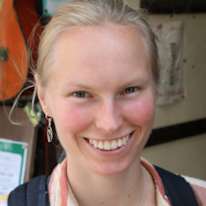 Photo of Luisa