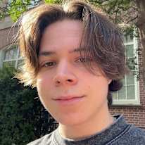 Photo of Ian Mauser