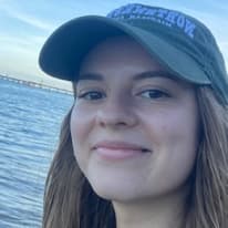 Photo of Liz