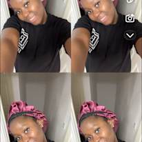 Photo of Genevieve Ngene
