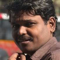 Photo of Ram