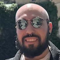 Photo of Rodrigo Alonso Fresco