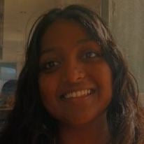 Photo of Maansi