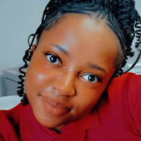 Photo of Aminah Phungula