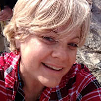Photo of Ann Satori