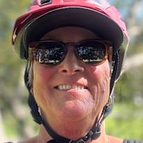 Photo of Claudine Smith