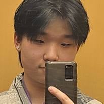 Photo of Alex