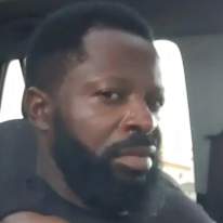 Photo of Allen Blegay