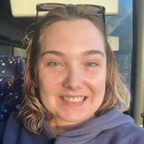 Photo of Abby S