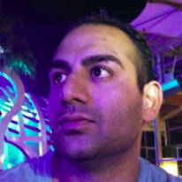 Photo of Farrukh